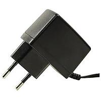 CUI Inc SWM12-5-EV-CUB Wall Mount AC Adapters ac-dc, 5 Vdc, 2.4 A, SW, wall-plug, EU Vertical, USB-C, level VI, MED