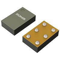 ROHM Semiconductor BU64292GWZ-TR Unidirectional VCM Driver UNI-DIRECTIONAL VCM DRIVE