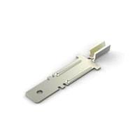 AMP Connectors - TE Connectivity 1742583-1 Specialized Terminals TAB,FASTON,.312 SERIES
