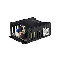 CUI Inc VOF-130-12-CNF AC-DC Power Supply ac-dc, 130 W, 12 Vdc, single output, chassis mount, metal case