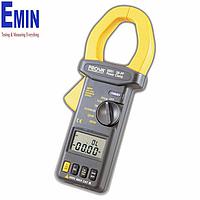 TES Prova 6601 3 Phase PF Power Clamp