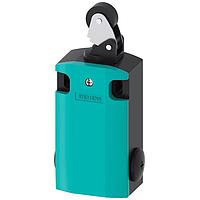 SIEMENS 3SE51620BE01 Slow Action Contact LIMSW,ROLL LVR,2X(1NO+1NC),SLOW,3X(M20)