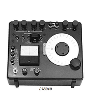 Yokogawa 2769 Precision Double Bridge (0,1mΩ ~110Ω)