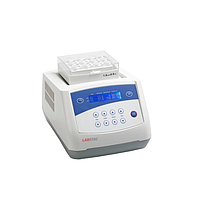 Labstac LT124 Thermo Shaker Incubator (200-1500 rpm)