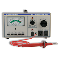 GLOBAL 1420 Variable AC Power Supply