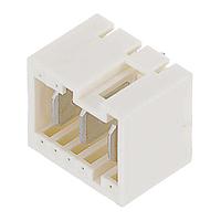 Molex 91999-0502 Power to the Board RAST 5 VERTICAL HDR 3 CKT SN