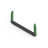 EDAC 395-065-558-678 Standard Card Edge Connectors .100" (2.54mm) Pitch Card Edge Connector