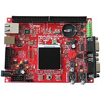 Olimex Ltd. LPC2378-STK Development Boards