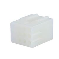 Molex 03-06-1122 Receptacle Housings 12C RECEPTACLE