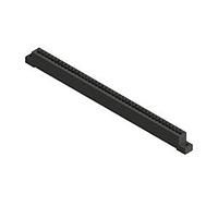 EDAC 887-042-544-104 Receptacles High Temp Card Edge Connector