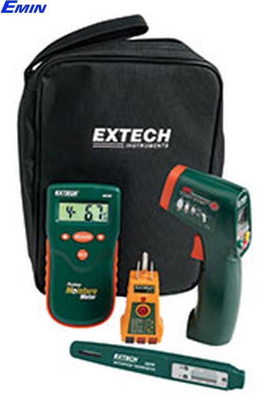Portable and laboratory moisture measurement instruments for industrial and material testing