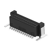 ERNI - TE Connectivity 294003-E Board to Board & Mezzanine Connectors 26-PIN,VERTICAL,SMT