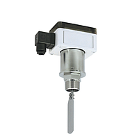 Senseca UB1-025HM Flow Switch (2.0 - 2.5 m3/h, DN 25, brass construction)