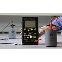 SIMCO Resistivity Meter Calibration Service