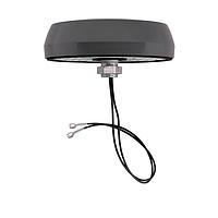 HUBER+SUHNER 1399.99.0420 Antennas SENCITY Road MULTI Supports TETRA, LTE450, 2G/3G/4G/5G cellular, Wifi 2.4/5 GHz, Wifi 6Eand GNSS (Beidou, Galileo, GPS, Glonass)