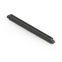 EDAC 395-063-540-404 Standard Card Edge Connectors .100" (2.54mm) Pitch Card Edge Connector
