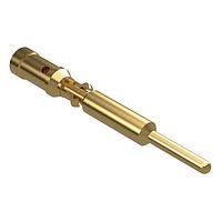 Amphenol Positronic MC420N Contacts