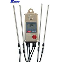 EBRO EBI 2T-311 Low Temperature Logger