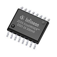 Infineon 2EDS7165HXUMA1 Gate Drivers DRIVER IC