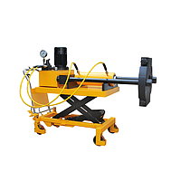 Protorque 14CMP100 Vehicle Hydraulic Puller (100 ton)