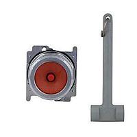 Eaton 10250TBG Break Glass Accessory BREAK GLASS PUSHBUTTON STATION