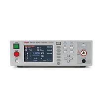 Tonghui TH9320 Hipot tester (AC: 0.05~5.00kV; DC: 0.05~6.00kV)