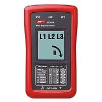 UNI-T Phase Indicator Calibration Service