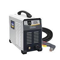 GYS EASYCUT K25 Plasma Cutter (1ph; 230V; 10-25A)