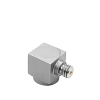 YMC PIEZOTRONICS YMC 262A05 Miniature Single Axial Accelerometer (5.0 pC/g; ±2,000 g pk)