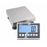 KERN IFC 6K-4S IoT-Line Platform scale (6000 g, 0.2 g, 230×230 mm)