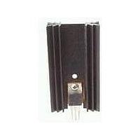 Aavid 531102B02100G Component Heat Sink for TO220, Dual Radial, Vertical, 10.4 Degree C/W, 12.7x34.92x38.1mm