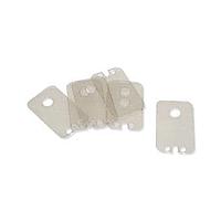 Aavid 56-77-10G Thermal Pad Mica Insulator for TO-220, 21.89mm