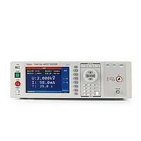 Tonghui TH9110A Hipot Tester (AC: 0.05 - 5kV; DC: 0.05 - 6kV)