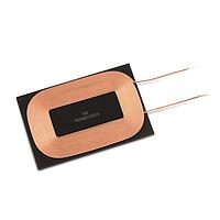 Wurth Elektronik 760308103215 Wireless Charging Coils WE-WPCC Rcvr 4832 14.3uH 0.19Ohm Qi