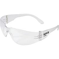 YATO YT-7360 Safety Glasses Clear