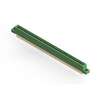 EDAC 845-132-500-208 Standard Card Edge Connectors .100" (2.54mm) Pitch Card Edge Connector