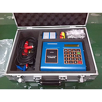 Ultrasonic Flow Meters