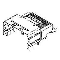 Molex 75783-0226 High Speed / Modular Connectors iPass(TM) R/A 50ckt kt Plt 1 SMT Univ