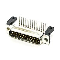 ITT Cannon DB-25P-1A5N-A191-K87 Plug