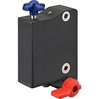 Omron Automation and Safety D41L-2ZDGE-N2 Door Switch D41L sensor, D41L-2ZDGE-N2