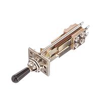 Switchcraft 16038 Toggle Switches