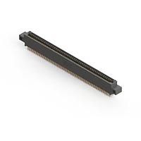 EDAC 395-102-541-812 Standard Card Edge Connectors .100" (2.54mm) Pitch Card Edge Connector