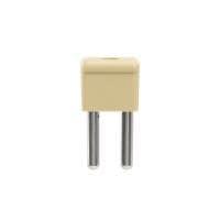 Weidmuller 0270760000 Cross Connector QS 2/12/4
