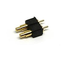 Mill-Max 816-22-005-10-007101 Headers & Wire Housings STD SPRING-LOADED CONNECTOR