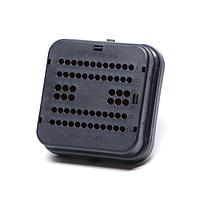 DEUTSCH - TE Connectivity DRB12-60PBE-L018 Receptacle DRB RECP ASM