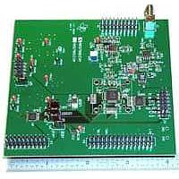 Texas Instruments ADS7881EVM ADC ads7881evm