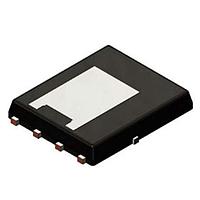 onsemi NTMFSC006N12MC MOSFETs N-Channel Dual CoolTM 56 PowerTrench MOSFET 120 V, 92 A, 6.0mohm MOSFET - Power, Dualcool N-Channel, PQFN8, 120V, 6.1mohm, 92A