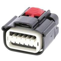 Aptiv 15514623 Connectors 12 way Female OCS 1.5 Sealed Black CONN