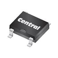 Central Semiconductor CBRLDSH2-40 TR13 PBFREE Bridge Rectifiers High Density 2 Amp Schottky 40Vrrm