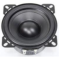 VISATON 9070 Electromagnetic 10cm (4") woofer 25-40W 32 9500Hz 4ohm 37Hz